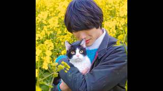 Download lagu He Had to Give His Cat Away #Cat #CatStory #MovieRecap mp3