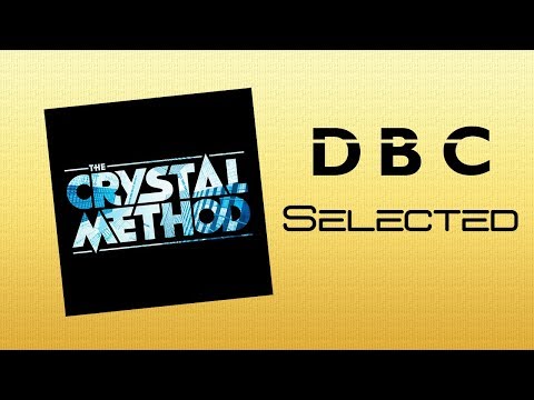 The Crystal Method - Grace (feat. Leann Rimes)