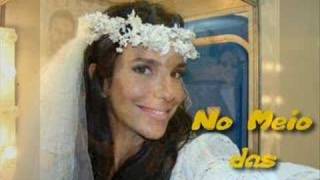 No Meio Das Estrelas Lyrics English Translation