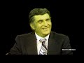 Bob Weaver The Weatherman Interview August 28 1978