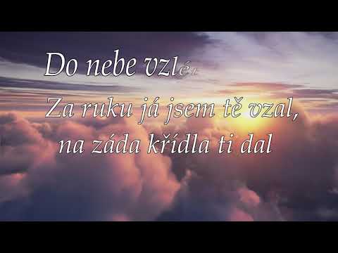 Rock String - Rock String - Má tajná přání [Lyrics video]
