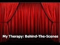 RAZ TILLEY MY THERAPY BEHIND THE SCENES