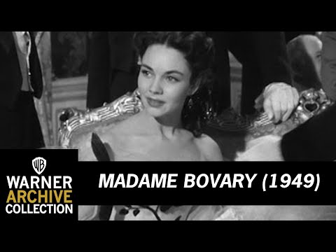 Waltz Scene | Madame Bovary | Warner Archive
