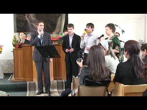 Glory - Un chip de lut