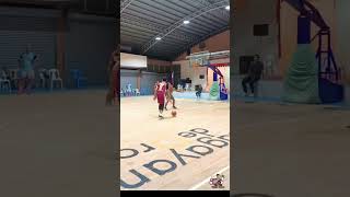 Geraldez short basketball highlights kontra Team BULLETS Higalas Ball Club League Season 8