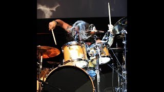 Tattooed Dancer by Ozzy Osbourne performed BY Mr. Crowley Ozzy Tribute live Ultimate Jam Night