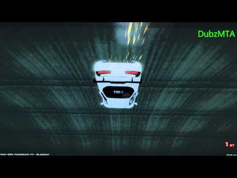 DubZ recording/editing test (FakeDeath v7- Blackout)