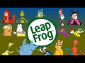 Leapfrog Live 2002 Commercial 75 Years Of Magic