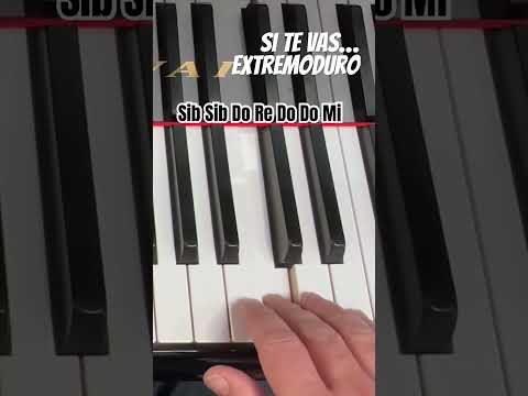 Si Te Vas - Extremoduro