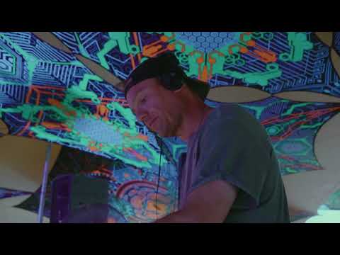 Banel @ Ozora Festival 2022 (Full Set Video)