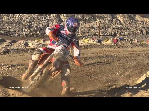 2012 Red Bull A Day in the Dirt Vurb Select - vurbmoto