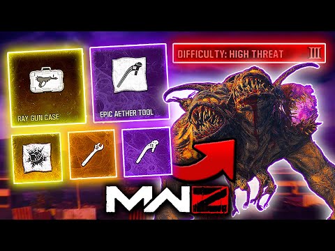 WATCH THIS Before Going Into TIER 3 in MW3 Zombies!