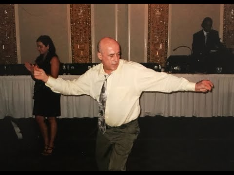 Πάτερά (Dad) Video - Vasilios Tryfon Reglis - Memorial Video (Our Hero)