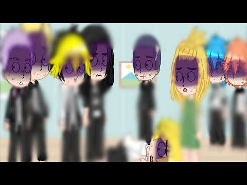 ☠︎ Teenagers scare the living sh*t out of me ☠︎ || Tokyo revengers x y/n || Part [ 1/2 ] || Gc