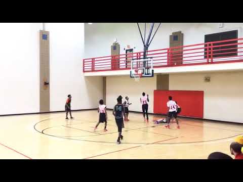 Team Power 2022 picks up the 56-43 win against Team Wall(Columbia) - I-20 Opening Showdown