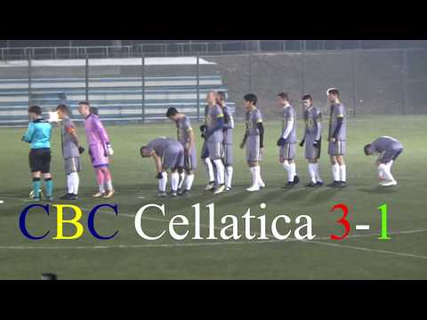 Sintesi CBC Cellatica 3 1