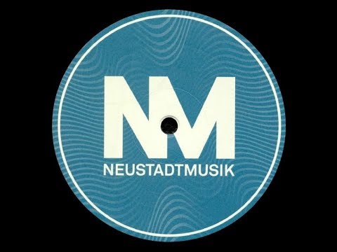 Khristian K - Goes Thru You [NM013]