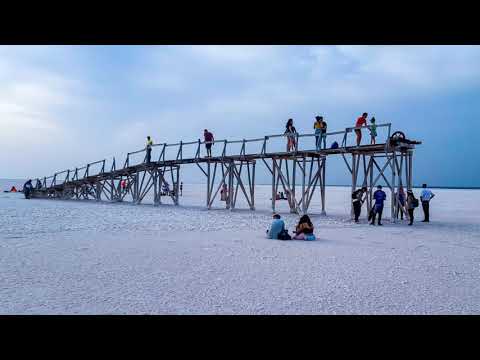 Salinas Grandes, Lucio V. Mansilla @adrian.vetere