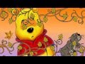 MAD When The Jagulars Cry Winnie The Pooh HRD X Higurashi
