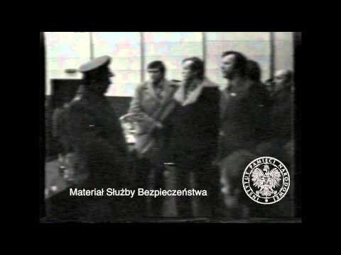 IPNtv - Z filmoteki bezpieki odc. 51 - Wydarzenia Bydgoskie 1981