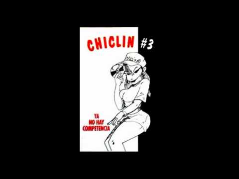 Side A Part 2 - DJ Chiclin feat. Buru Fat Z, Uppermind, Pochy, CH & Dadi Man
