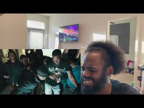 BAD BUNDYY REACTS : Jah Sav - Fans (Official Music Video)