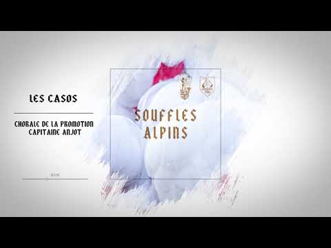 Souffles Alpins - Les casos