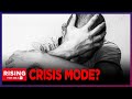 SHOCK STUDY: 44% Of American Men SUICIDAL, Two-Thirds Say "No One Knows Me"