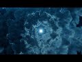 Let There Be Life A Cosmic Art Loop 4K 2x Loop
