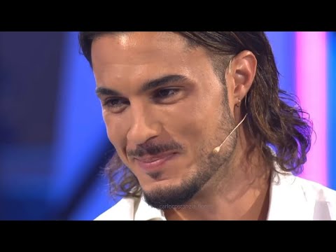 Entrevista  🫶🏽 #carlocostanzia #carlocostanziaflores