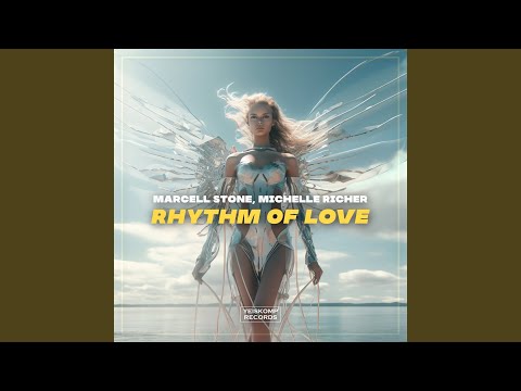 Rhythm Of Love