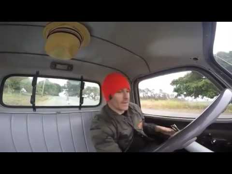 Jason Jesse is a badass