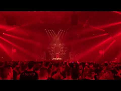 Rebelion Ft. Sovereign King - Wall Of Death