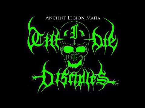 Robert AK47 - Halloween Song (Prod By Kushin ) 2019