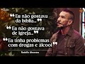 Former Raimundos Frontman Talks About His Conversion To Christianity