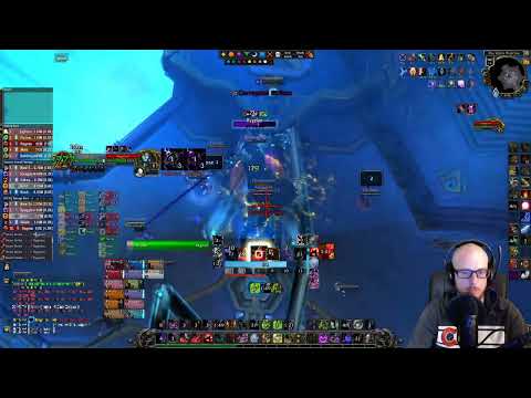 Normal Rygelon Kill - Mist Guild 2-Night Team