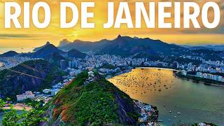 Rio de Janeiro Travel Guide 2026 | 10 Best Places to Visit in Rio de Janeiro