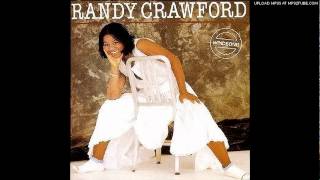 Randy Crawford - This Night Won't Last Forever