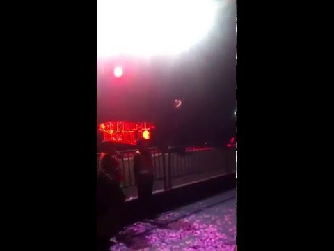 Dimitri Vegas & like mike en ECUADOR