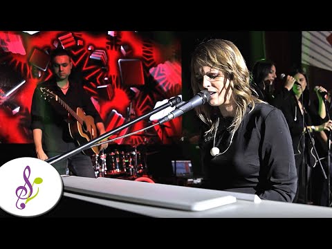 Aleksandra Nestorović - Ain't nobody (Škola pevanja Super Voice & Pegart Studio)