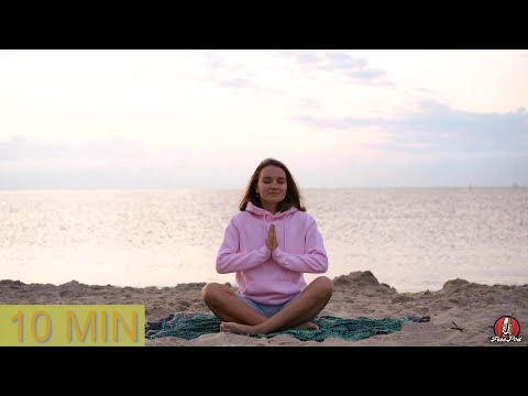 🌟 10 Minuta meditim per fillestare 🌟