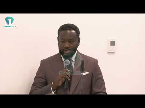 BOSTenergies To List On GSE? MD Afetsi Awoonor Explains The Plan