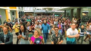 Não Rola Music Video