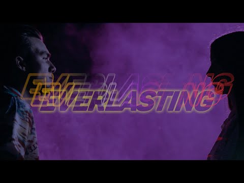 Mike Gudmann x Robin Good - Everlasting (Official Lyric Video)