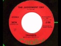 TAVARES  Judgement Day