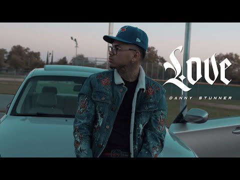 DANNY STUNNER - "LOVE"