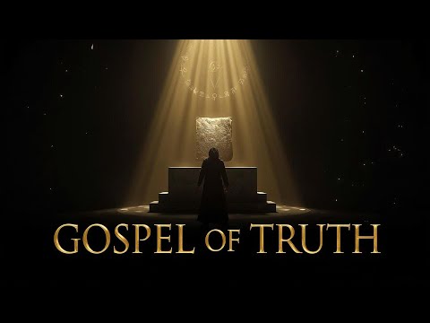 The Gospel of Truth – A Secret Gnostic Teaching about Jesus