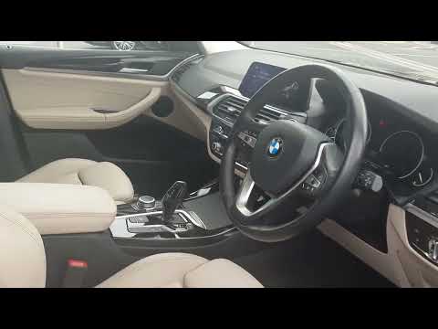 BMW X3 Xdrive20d Xline - Image 2