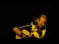 Hans Theessink & Terry Evans - Tears Are Rolling