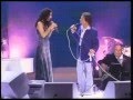 Roberto Carlos e Marisa Monte - Amor i Love You ...